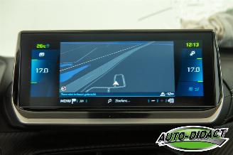 Peugeot e-208 EV GT 350 50 kWh Pano Navi Camera picture 7