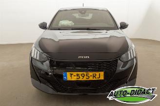 Peugeot e-208 EV GT 350 50 kWh Pano Navi Camera picture 40