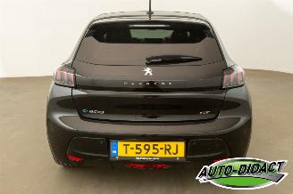 Peugeot e-208 EV GT 350 50 kWh Pano Navi Camera picture 41