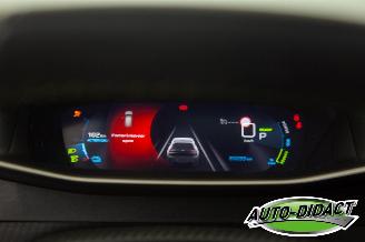 Peugeot e-208 EV GT 350 50 kWh Pano Navi Camera picture 6