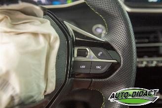 Peugeot e-208 EV GT 350 50 kWh Pano Navi Camera picture 17