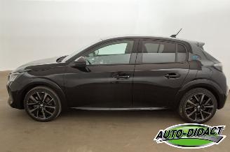 Peugeot e-208 EV GT 350 50 kWh Pano Navi Camera picture 43