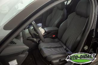 Peugeot e-208 EV GT 350 50 kWh Pano Navi Camera picture 28