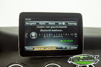 Mercedes Cla-klasse 200d Shooting Brake Automaat Navi Clima Camera picture 9