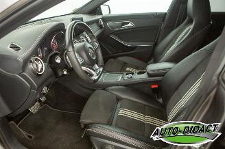 Mercedes Cla-klasse 200d Shooting Brake Automaat Navi Clima Camera picture 26