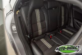 Mercedes Cla-klasse 200d Shooting Brake Automaat Navi Clima Camera picture 23