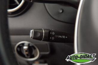 Mercedes Cla-klasse 200d Shooting Brake Automaat Navi Clima Camera picture 19
