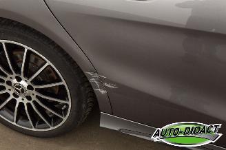 Mercedes Cla-klasse 200d Shooting Brake Automaat Navi Clima Camera picture 31