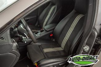 Mercedes Cla-klasse 200d Shooting Brake Automaat Navi Clima Camera picture 27