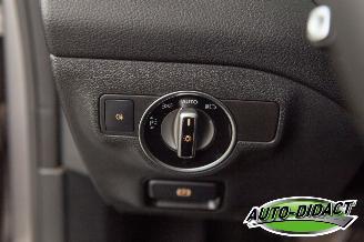 Mercedes Cla-klasse 200d Shooting Brake Automaat Navi Clima Camera picture 14