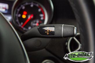 Mercedes Cla-klasse 200d Shooting Brake Automaat Navi Clima Camera picture 18