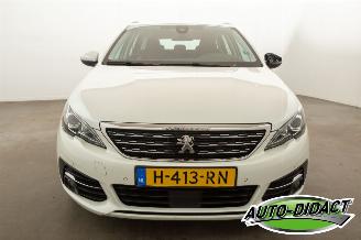Peugeot 308 1.5 BlueHDi Navi Clima Blue Lease Executive picture 37
