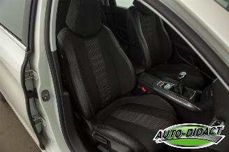 Peugeot 308 1.5 BlueHDi Navi Clima Blue Lease Executive picture 23