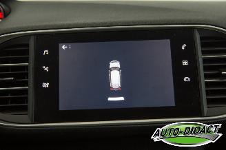 Peugeot 308 1.5 BlueHDi Navi Clima Blue Lease Executive picture 9