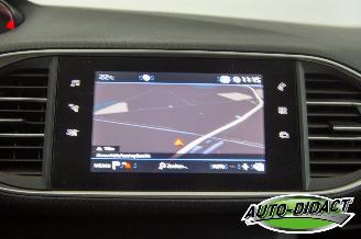 Peugeot 308 1.5 BlueHDi Navi Clima Blue Lease Executive picture 7