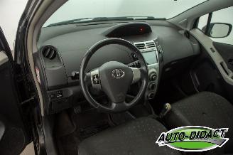 Toyota Yaris 1.0 VVT-i Airco Spirit picture 21