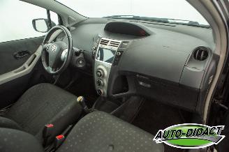 Toyota Yaris 1.0 VVT-i Airco Spirit picture 16