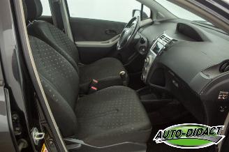 Toyota Yaris 1.0 VVT-i Airco Spirit picture 17