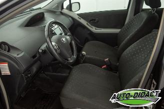 Toyota Yaris 1.0 VVT-i Airco Spirit picture 22