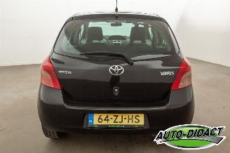 Toyota Yaris 1.0 VVT-i Airco Spirit picture 33