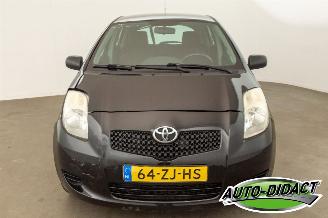 Toyota Yaris 1.0 VVT-i Airco Spirit picture 32