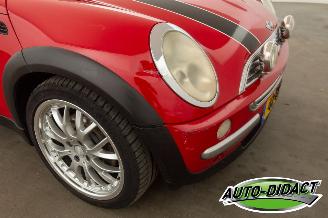 Mini Cooper 1.6 Airco Pepper picture 24