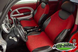 Mini Cooper 1.6 Airco Pepper picture 19
