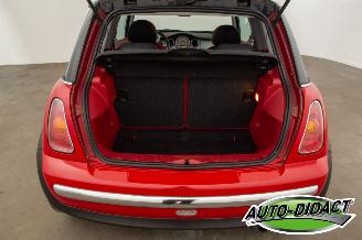Mini Cooper 1.6 Airco Pepper picture 29