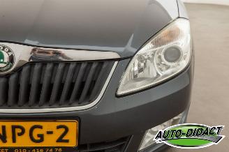 Skoda Fabia 1.2 TSI Airco Ambition picture 26