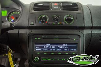 Skoda Fabia 1.2 TSI Airco Ambition picture 9