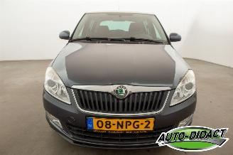 Skoda Fabia 1.2 TSI Airco Ambition picture 29