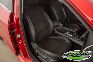Mazda 3 2.0 GT-M Line picture 22