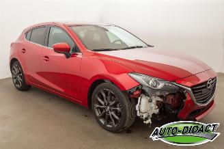 Mazda 3 2.0 GT-M Line picture 2