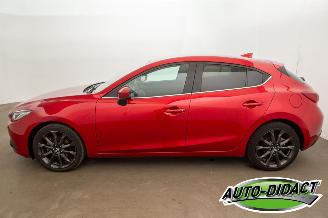 Mazda 3 2.0 GT-M Line picture 36