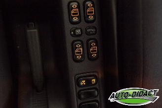 Mercedes A-klasse A140 Automaat Airco Elegance picture 10