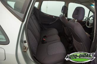 Mercedes A-klasse A140 Automaat Airco Elegance picture 19
