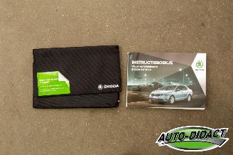 Skoda Octavia 1.0 TSI Automaat Navi Camera Greentech Ambition Business picture 28