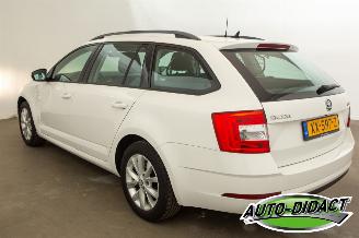Skoda Octavia 1.0 TSI Automaat Navi Camera Greentech Ambition Business picture 3