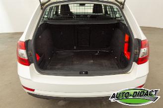 Skoda Octavia 1.0 TSI Automaat Navi Camera Greentech Ambition Business picture 34