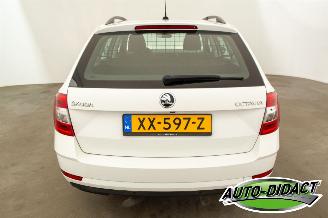 Skoda Octavia 1.0 TSI Automaat Navi Camera Greentech Ambition Business picture 33