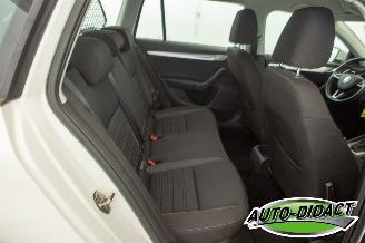 Skoda Octavia 1.0 TSI Automaat Navi Camera Greentech Ambition Business picture 23