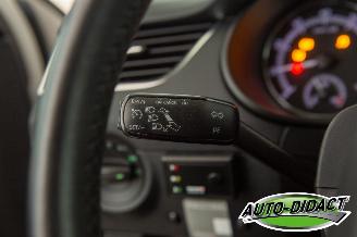 Skoda Octavia 1.0 TSI Automaat Navi Camera Greentech Ambition Business picture 17