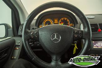 Mercedes A-klasse A160 Airco BlueEFFICIENCY Business Class Avantgarde picture 5