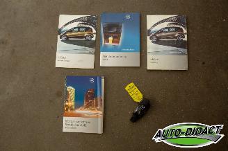 Mercedes A-klasse A160 Airco BlueEFFICIENCY Business Class Avantgarde picture 25