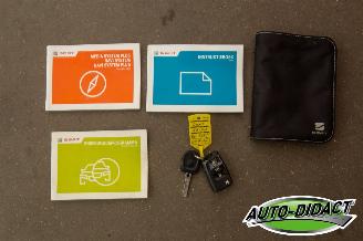 Seat Ibiza 1.0 EcoTSI Navi Airco Style Connect picture 27