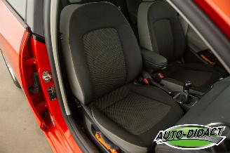 Seat Ibiza 1.0 EcoTSI Navi Airco Style Connect picture 21