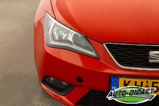 Seat Ibiza 1.0 EcoTSI Navi Airco Style Connect picture 34