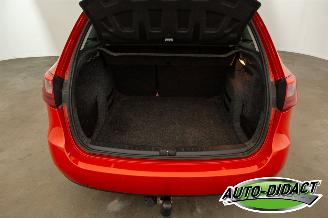 Seat Ibiza 1.0 EcoTSI Navi Airco Style Connect picture 38