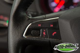 Seat Ibiza 1.0 EcoTSI Navi Airco Style Connect picture 15