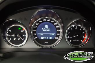 Mercedes C-klasse C180 Automaat Clima CGI BlueEFFICIENCY Estate Business Class Avantgarde picture 6